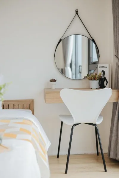 Chambre Queen Supérieure — Myrcella Urban Studio