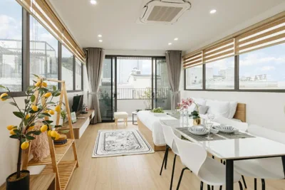 Studio Supérieur — Myrcella Urban Studio